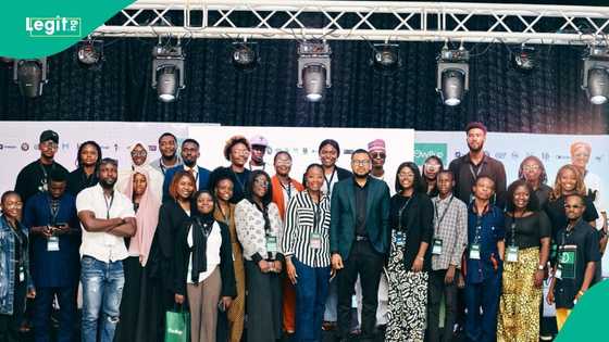 FG Urged to Key into Digital Development for Youth Empowerment