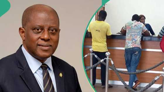 “Do it or get suspended”: CBN sets limits on Access, GTB, Zenith, others dollar account balance