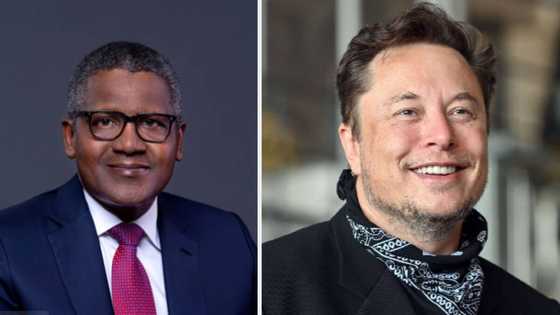 Forbes ta saki jerin masu kudin duniya na 2022: Dangote ne na 130