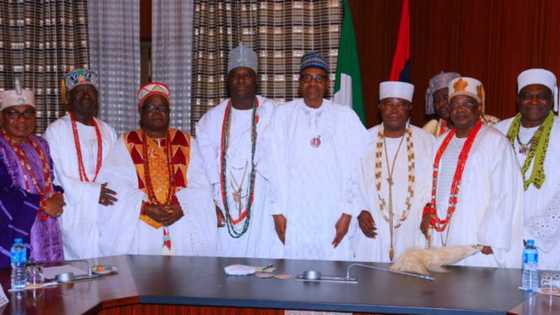 Jigon APC ya bayyana Yankin da za su fito da Shugaban kasa a zaben 2023