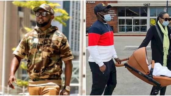 No amount of money can take the place of family: Comedian AY excited about his new movie premiere in US