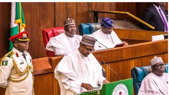 Gwamnatin Buhari za ta san matsayar bashin $4bn nan da kwana 7, kwamiti zai zauna