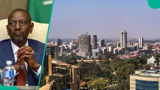 Kenya announces new Golden Visa, targets Nigerians, other investors, issues eligibility