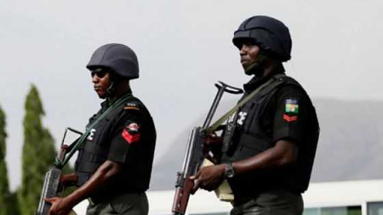 Police react as kidnappers free abducted Ekiti traditional Chief, 2 others after N4m ransom