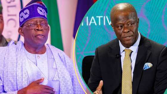 Gwamnatin Tinubu na tunanin kwashe kuɗin ƴan fansho ta yi wasu muhimman ayyuka