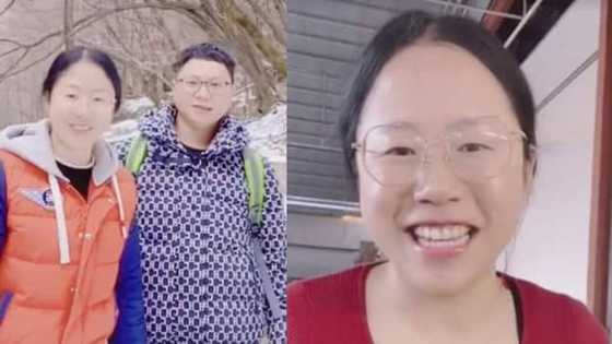 Man engages blind date who stuck with him during lockdown, set to marry her