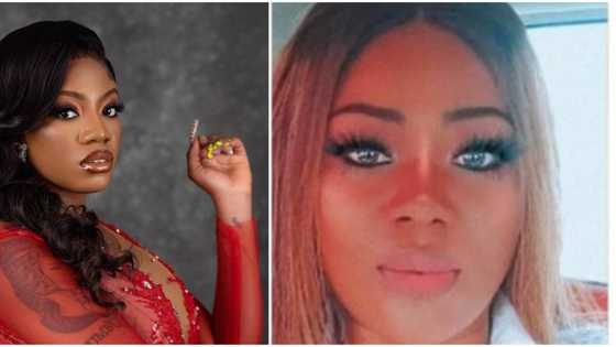 She's shading her mum: Fans react as Angel says she doesn’t like bitter women who are probably civil servants