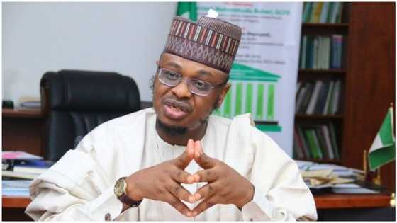Buhari's minister speaks tough, says most Nigerian graduates are unemployable