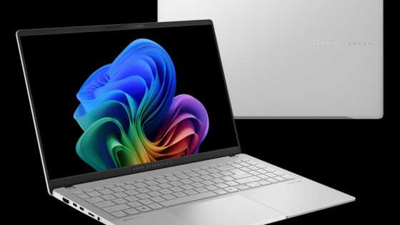 ASUS Debuts ASUS Vivobook S 15, its First Copilot+ PC Packed with Windows 11 AI Features