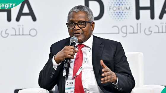Dangote leads 3 Nigerians among 10 of Africa’s richest men in 2026