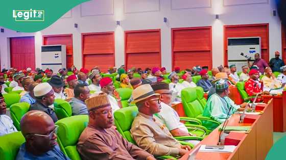 House of Assembly member dumps Labour Party, defects to PDP, gives reason