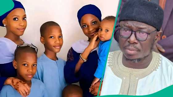 Kisan Fatima da yaranta: Daurawa ya jero matakan da za a bi don hukunta su Umar