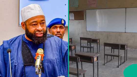 List of states where schools were recently closed over insecurity