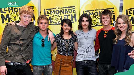 Where are the Lemonade Mouth cast now? Keep up with the talented group 15 years later