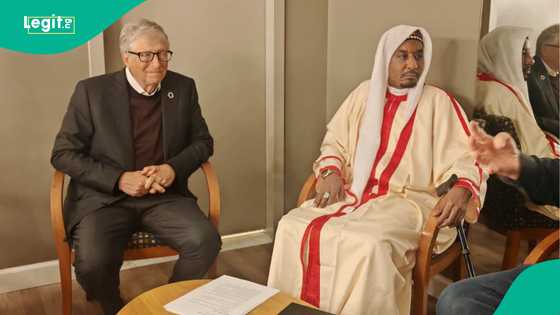 Sarki Sanusi II ya fadi abu 1 da Najeriya ke bukata don farfado da tattalin arziki