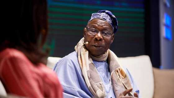 Shekaru 30 da Rushe Zabe, Obasanjo Ya Tona Abin da Ya Hana a Mikawa Abiola Mulki