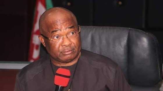 Farawa da iyawa: Sabon gwamna ya tumbuke babban akawun kudi na jahar