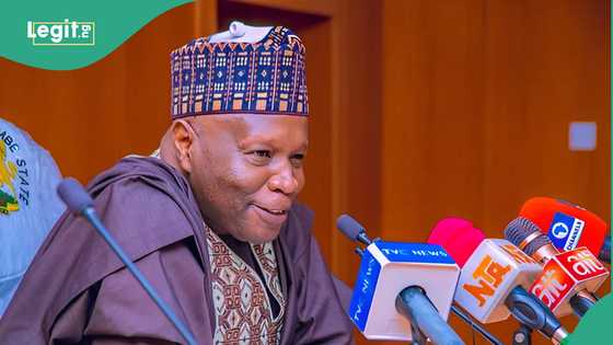 Cikakkun sunaye: Gwamna Inuwa zai kirkiri sababbin kananan hukumomi 13 a Gombe