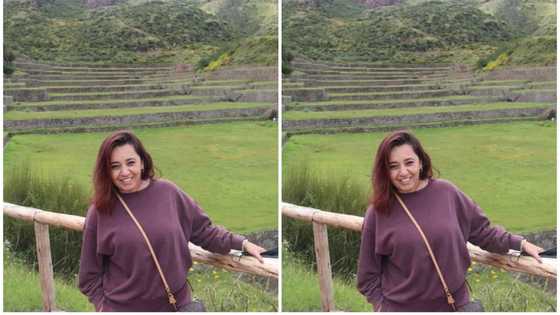 Brenda Rivera’s biography: what is known about Juan Rivera's wife?