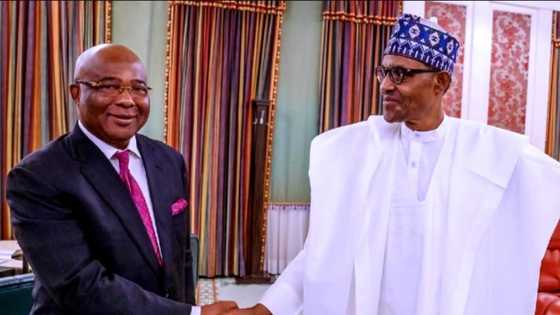 Buhari a Imo: Inyamurai sun ce za su fito kwansu da kwarkwata su tarbi Buhari