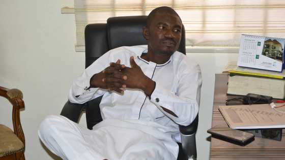 36-year-old Niger governor's aide set to run for APC's top Position