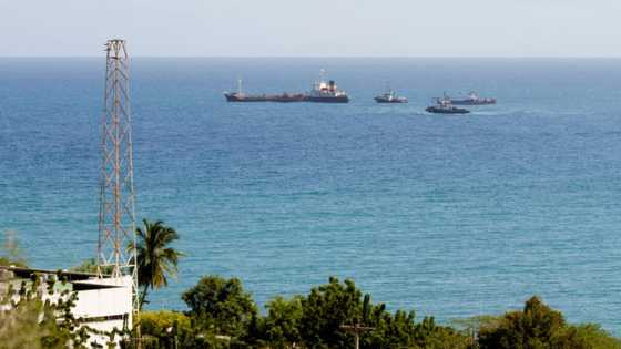 US to reimpose oil sanctions on Venezuela: officials