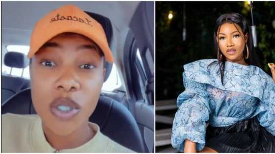 2023 election: “You are one of the problems” - Tacha sends message to voters who do not intend to vote
