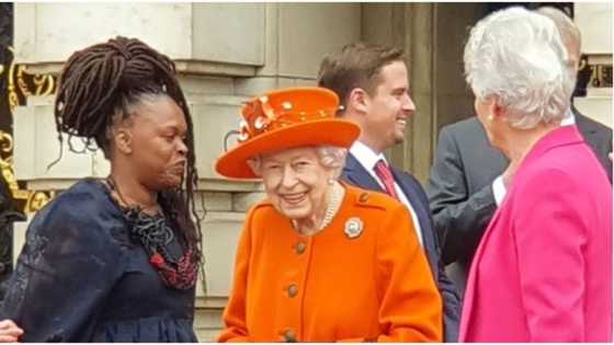 Da Dumi-dumi: Sarauniyar Ingila Na Gab Da Shekawa Barzahu, Likitoci Sun Fadi Mafita