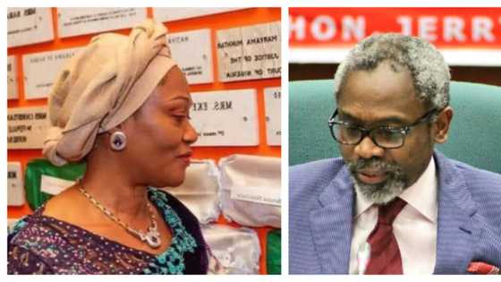 Just in: Gbajabiamila, Tinubu, others get new APC appointment
