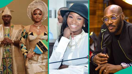 Priscilla Ojo and Juma Jux's Nigerian wedding, other nuptials to look forward to in 2025