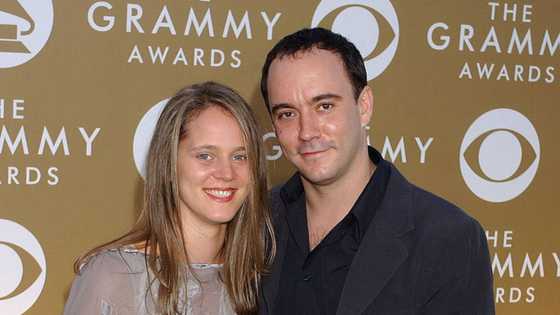 Who is Dave Matthews’ wife, Jennifer Ashley Harper? Her bio