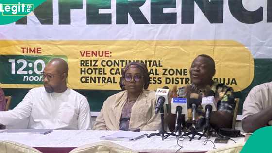 Gov Bago under scrutiny as FUT Minna alumni seek Tinubu's intervention over Bosso campus saga