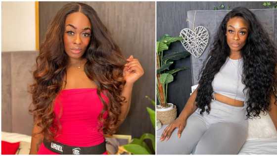 I know my age and I'm not old, BBNaija's Uriel blows hot as she tells trolls marriage isn't an achievement