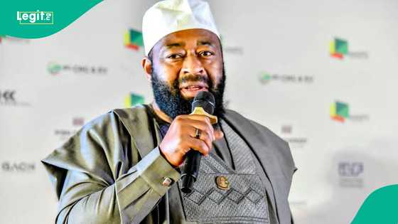 Gwamna ya dauki zafi da yan bindiga suka kai mummunan hari masallaci ana cikin Sallah