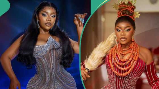Skitmaker Ashmusy panics as she mistakenly sends fan N1m instead of N100k: “But you make N5m daily”