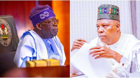 Shettima departs Nigeria to represent Tinubu at important summit, details emerge