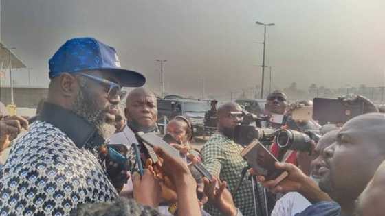 AfCFTA: Cross-border service integration will boost African oil and gas industry, says Briggs