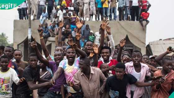 FG opens portal for nationwide registration of Nigerians aged 15 to 35
