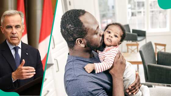 New 2025 income rules: Nigerians in Canada must earn over $30k to bring parents, grandparents