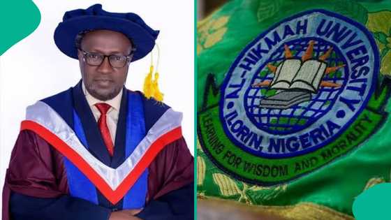 Al-Hikmah University releases 2026/2027 school fees for law, Computer Science, Cyber Security