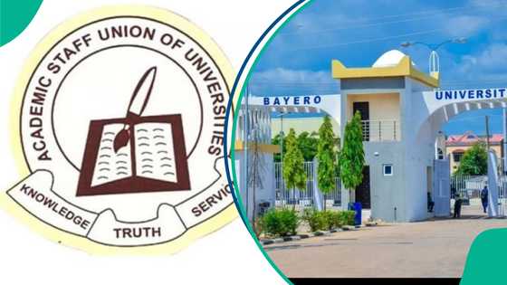 Fresh strike looms as ASUU gives final warning to FG