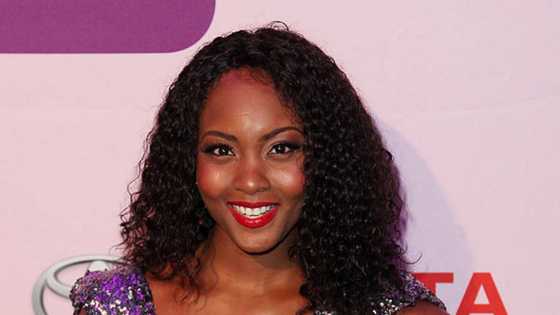 Osas Ighodaro bio: Age, parents, husband, baby, movies and TV shows