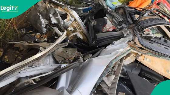 Dalibi ya rasa rayuwarsa wajen murna a bikin kammala digiri a jami'a