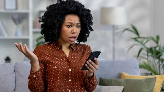 She Was At Shoprite; The Clone Was On My Phone — How A Selfie And A Safety Protocol Saved Our Circle