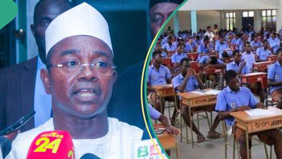 Good news for Nigerians as UK universities consider NECO results for admission