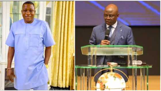 Herdsmen crisis: Tunde Bakare advises Sunday Igboho how to operate