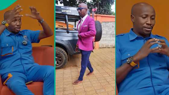 Doctor who does not wear shoes and has been walking barefoot for 5 years shares why