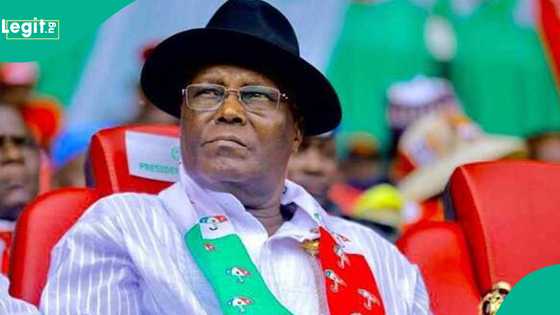 2027: Atiku breaks silence amid reports he is allegedly leaving PDP, details emerge