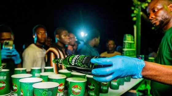 Orijin ignites Ibadan’s nightlife with a culturally immersive “Orijinal Nite” experience