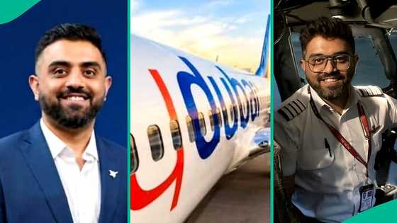 Pilot who faced hijack attempt: Former neighbour shares what many don’t know about him